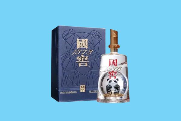 梅州市蕉岭回收国窖1573